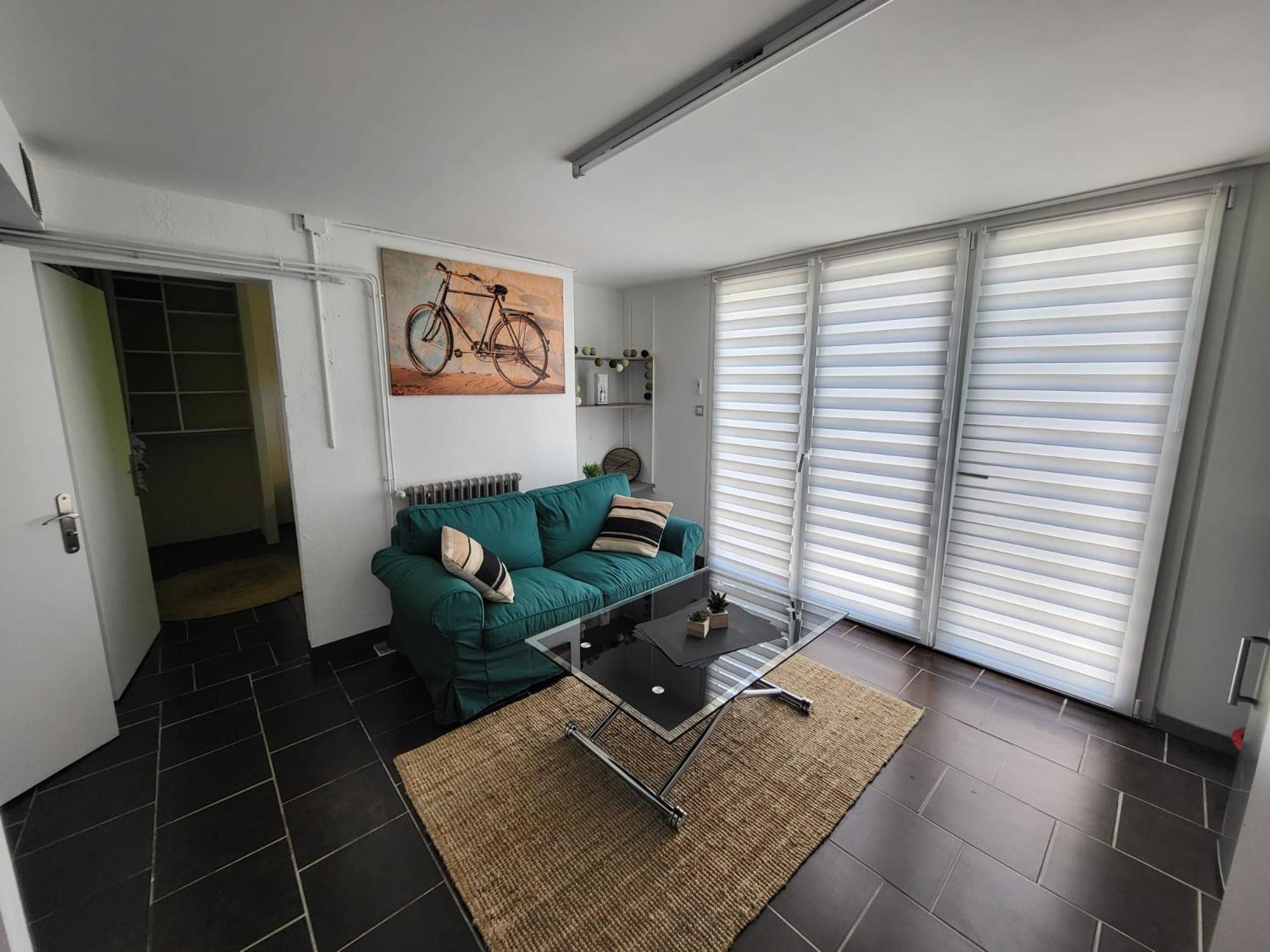 L'Agreable Hotel Nantes Bagian luar foto