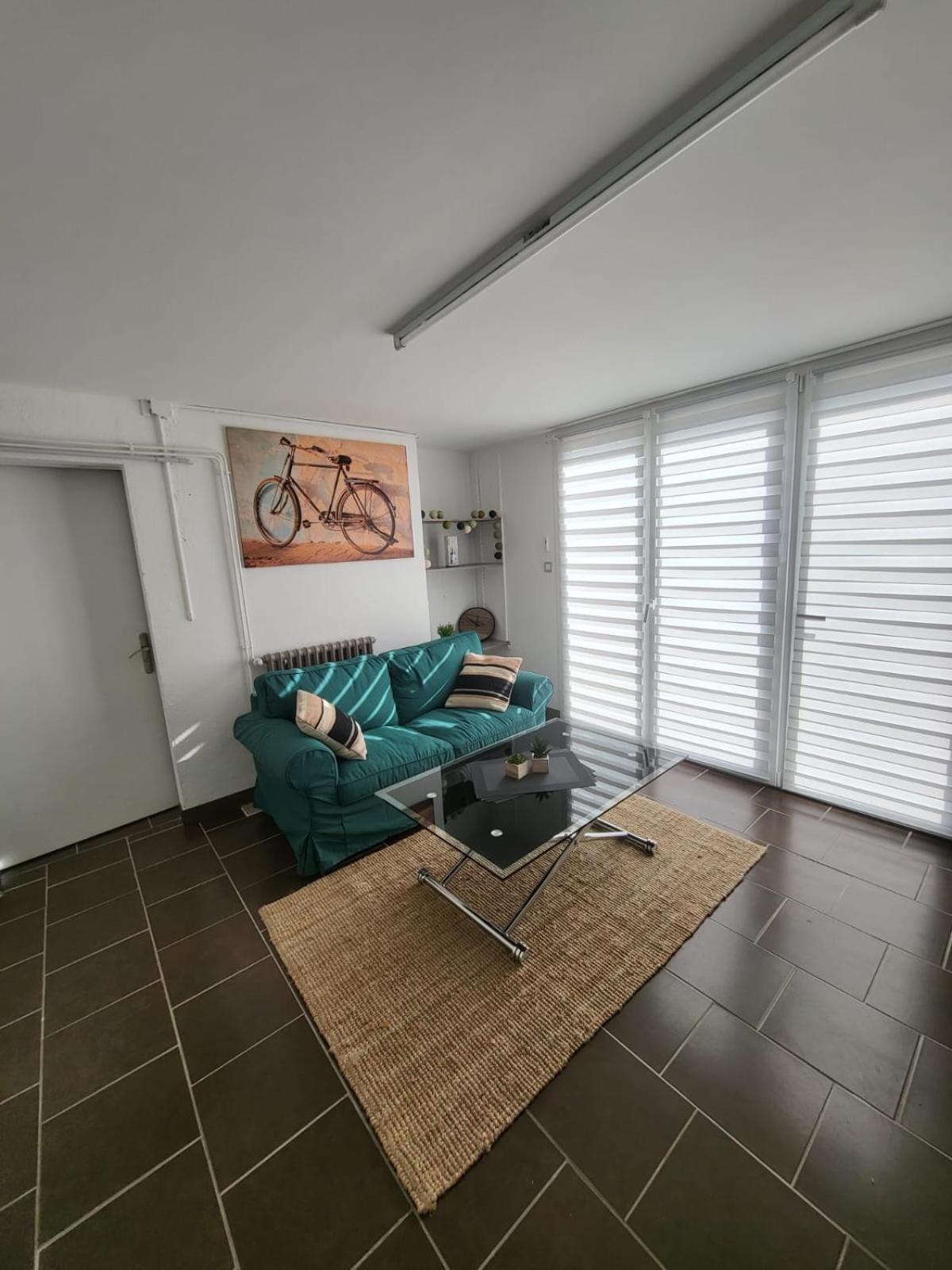 L'Agreable Hotel Nantes Bagian luar foto
