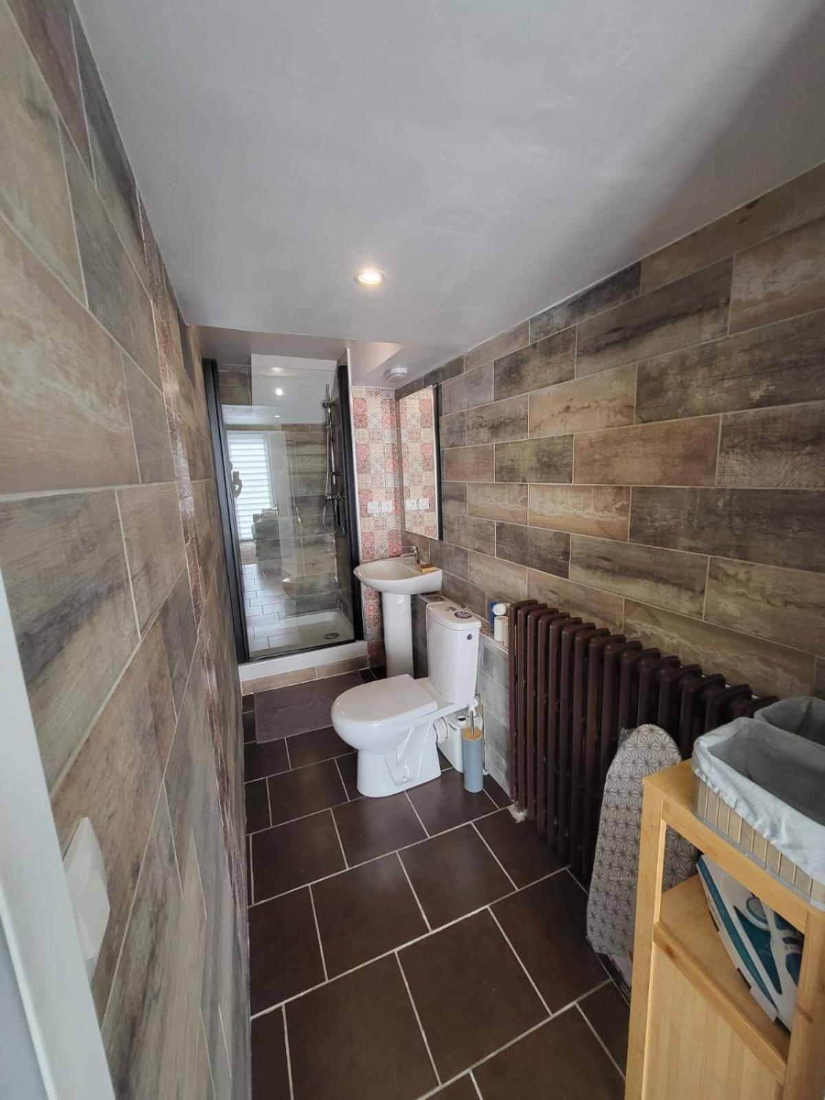 L'Agreable Hotel Nantes Bagian luar foto